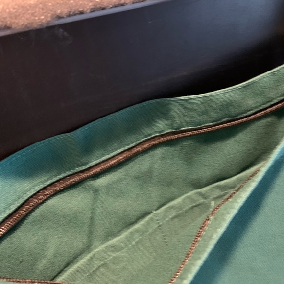 Snowflake Messenger Bag - Picture 2 of 2